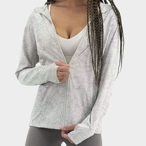 Balance Athletica Journey Jacket - Sahara